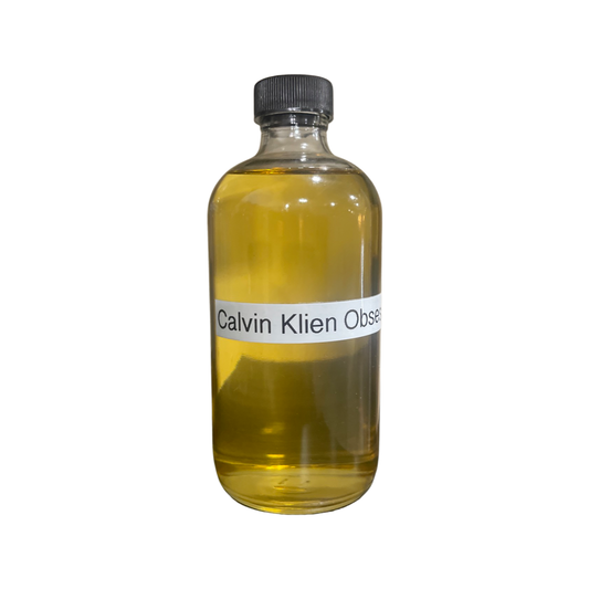 Calvin Klein Obsession