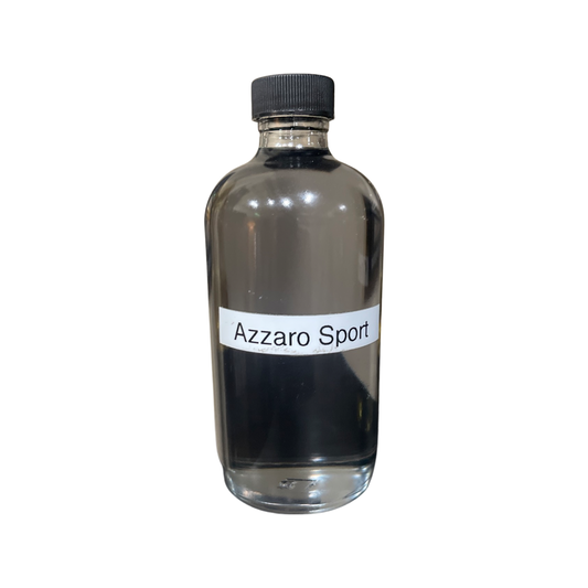 Azzaro Sport