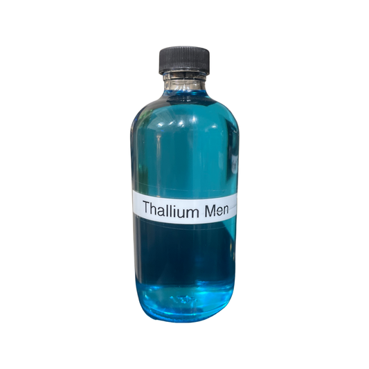 Thallium Men