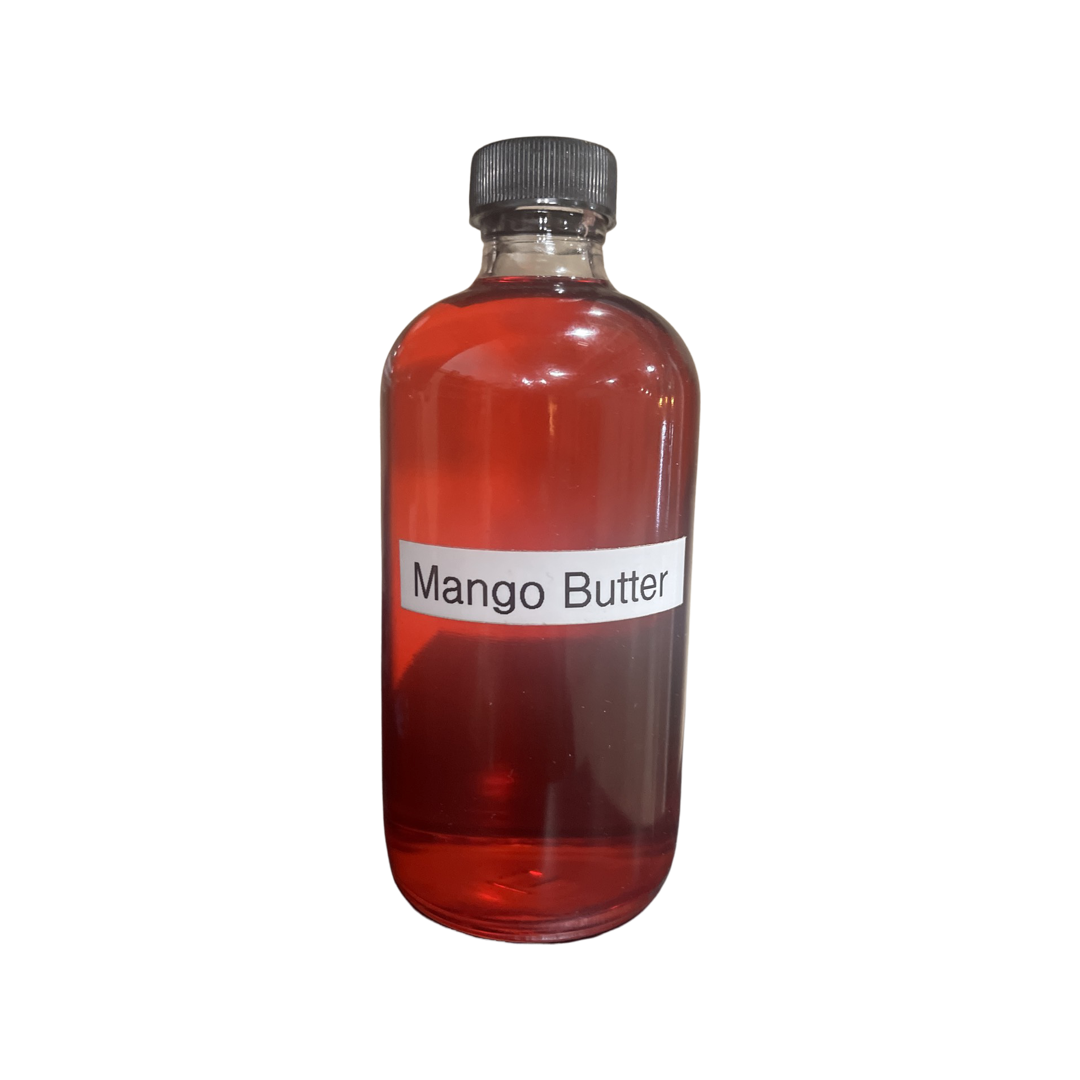 Mango Butter