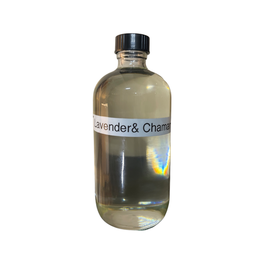 Lavender & Chamamile