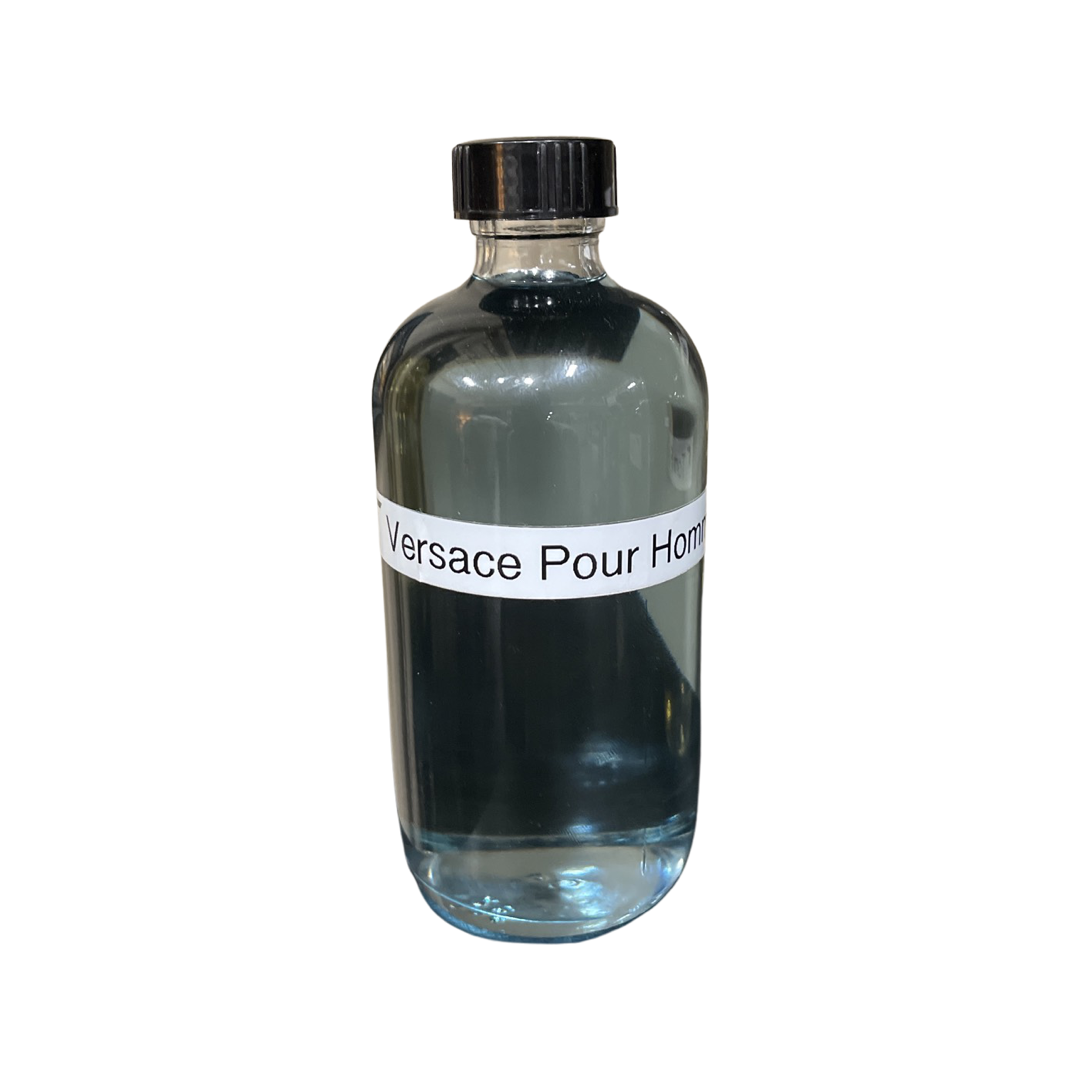 Versace Eros Eau De Parfum