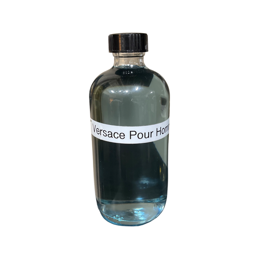 Versace Eros Eau De Parfum