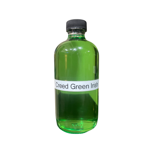 Creed Green Irish