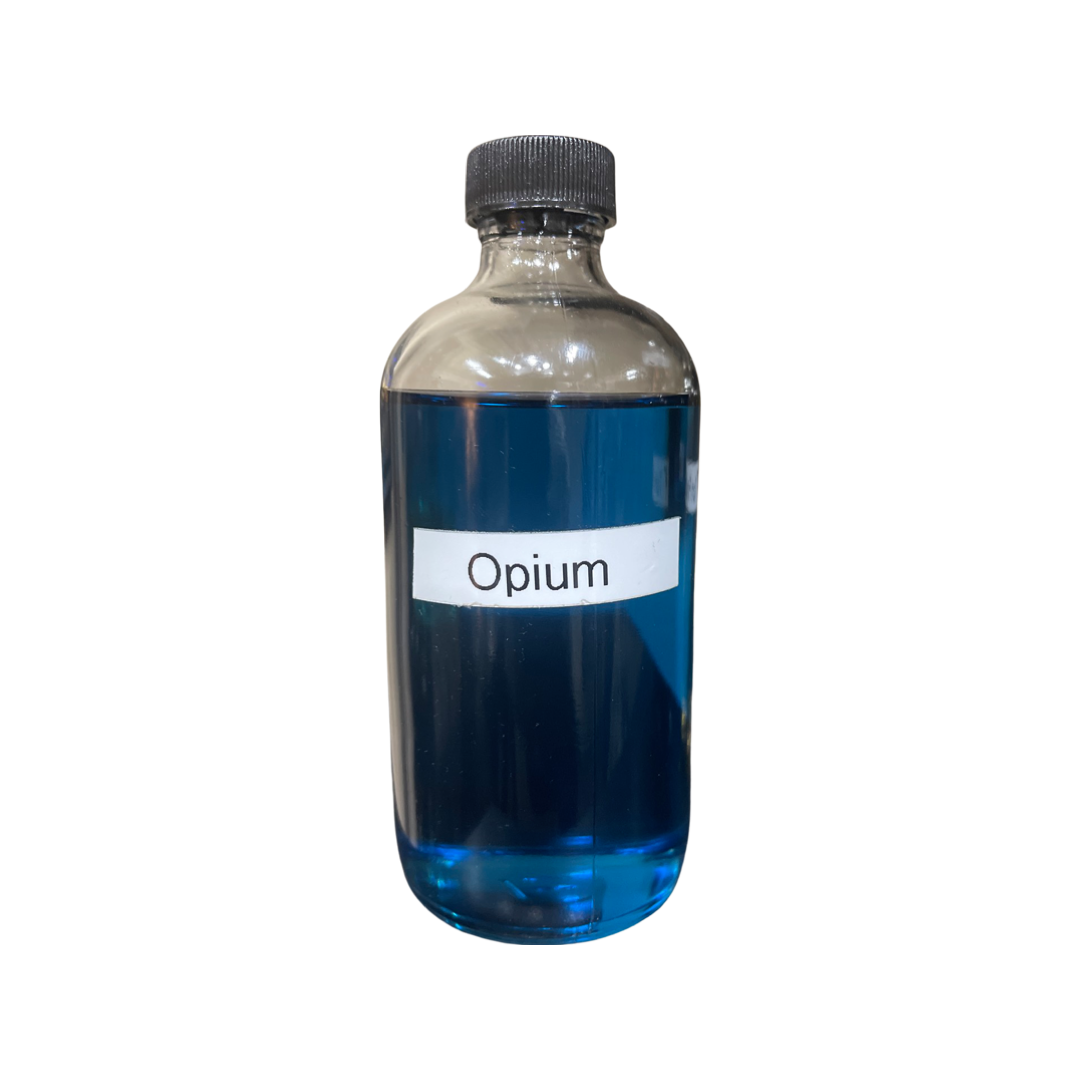 Opium
