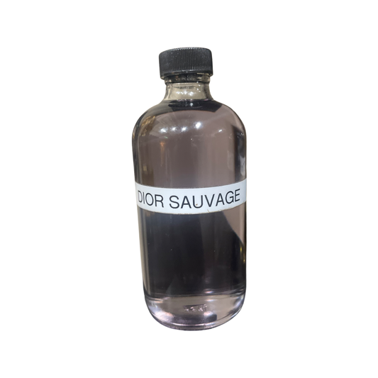 Dior Sauvage