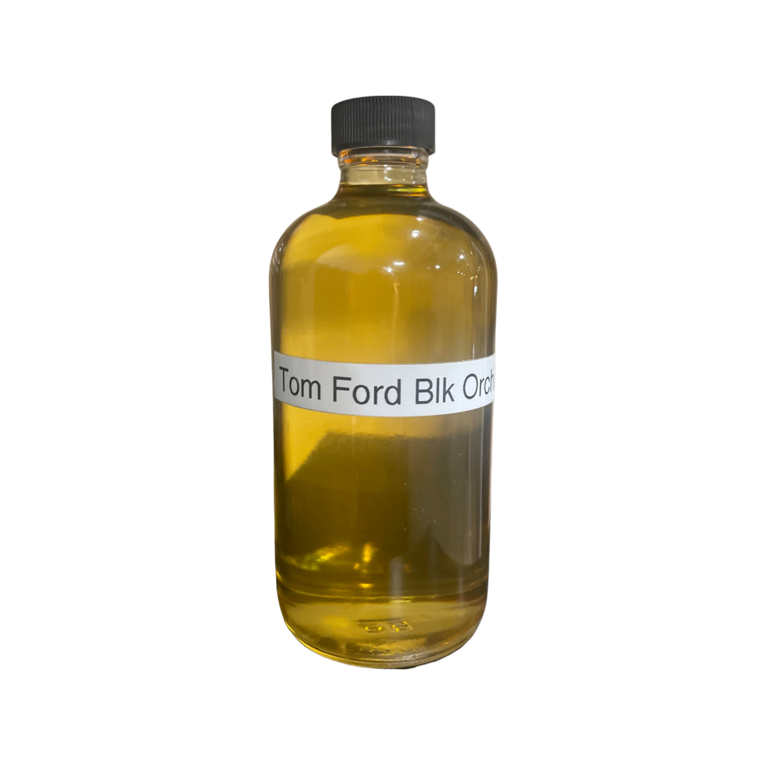 Tom Ford Black Orchid