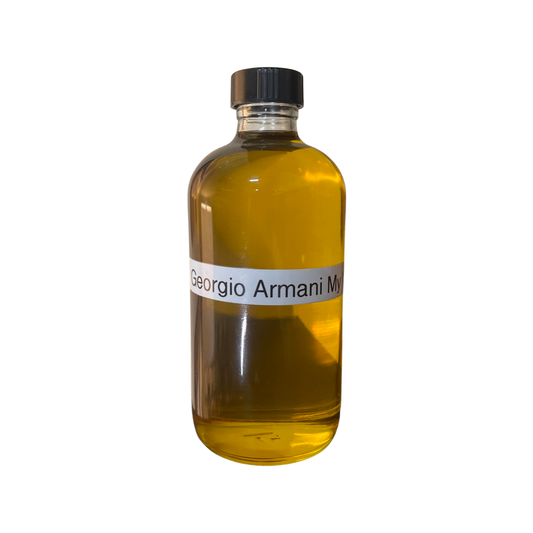 Georgio Armani My Way