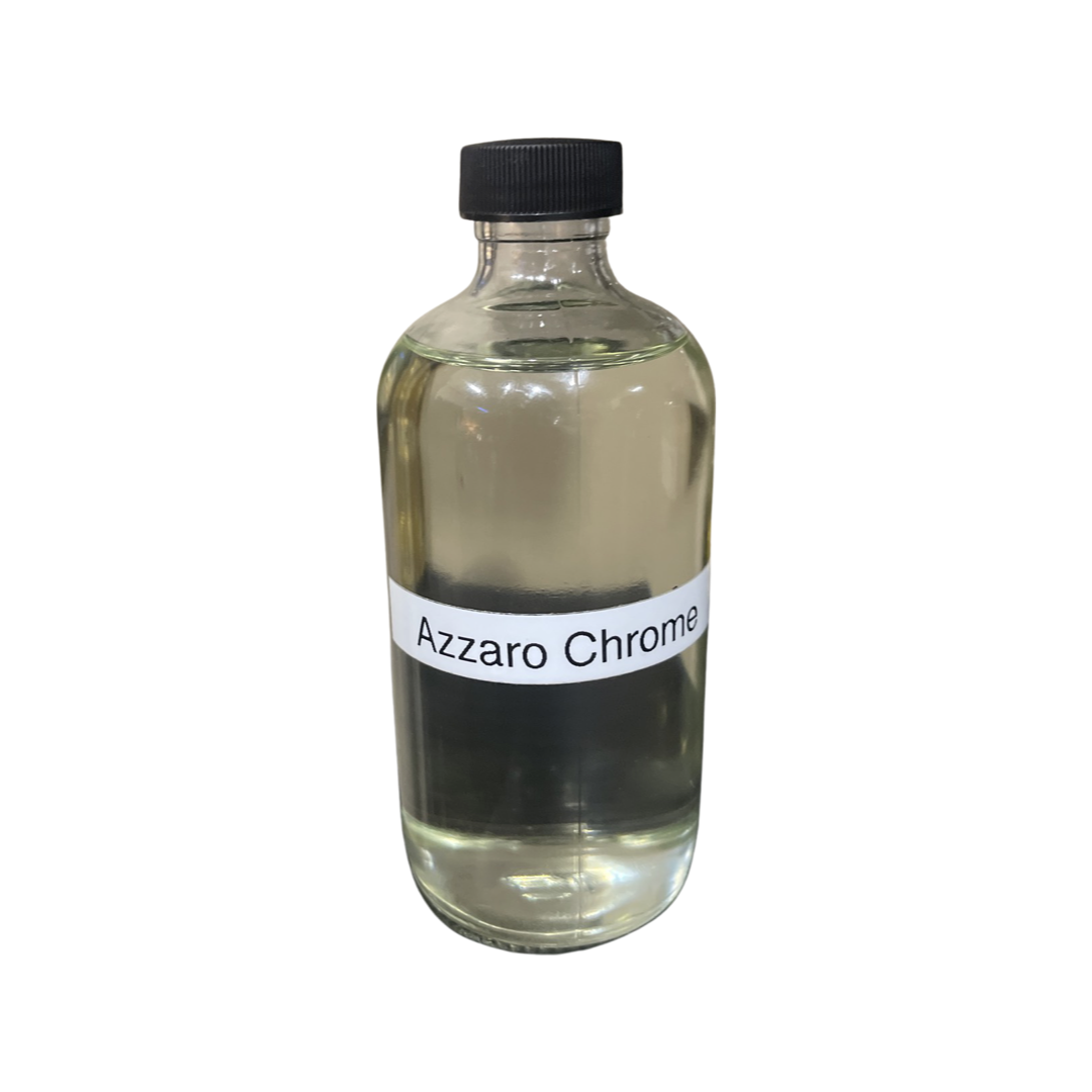 Azzaro Chrome