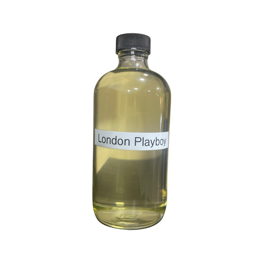 London Playboy