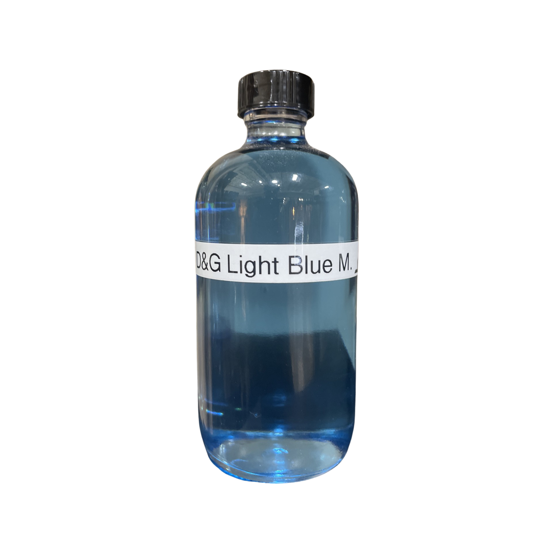 Dolce & Gabbana Light Blue Men