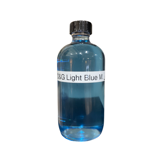 Dolce & Gabbana Light Blue Men