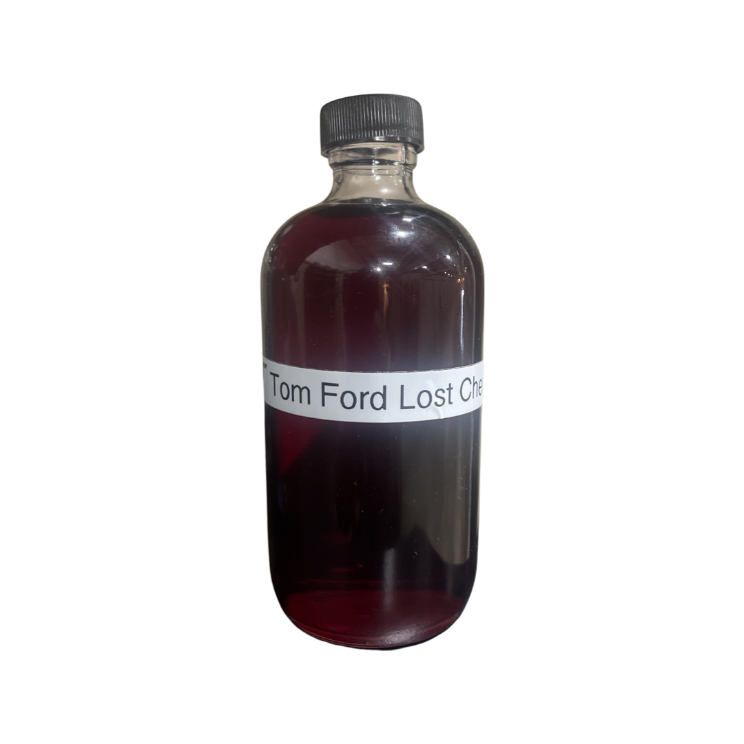 Lost Cherry - Tom Ford