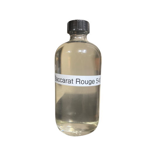 Baccarat Rouge 540