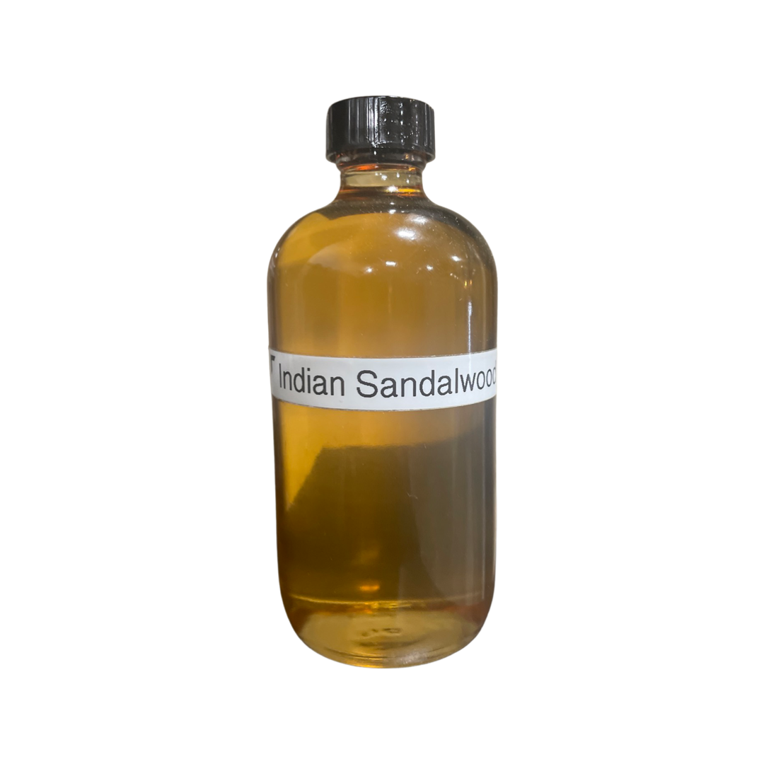 Indian Sandalwood