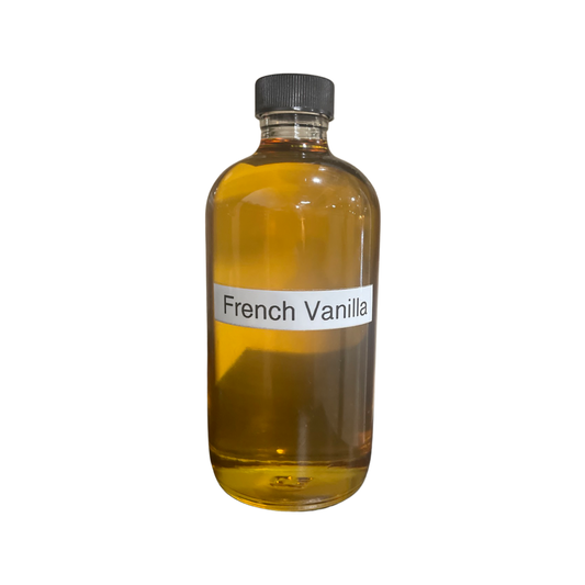 French Vanilla