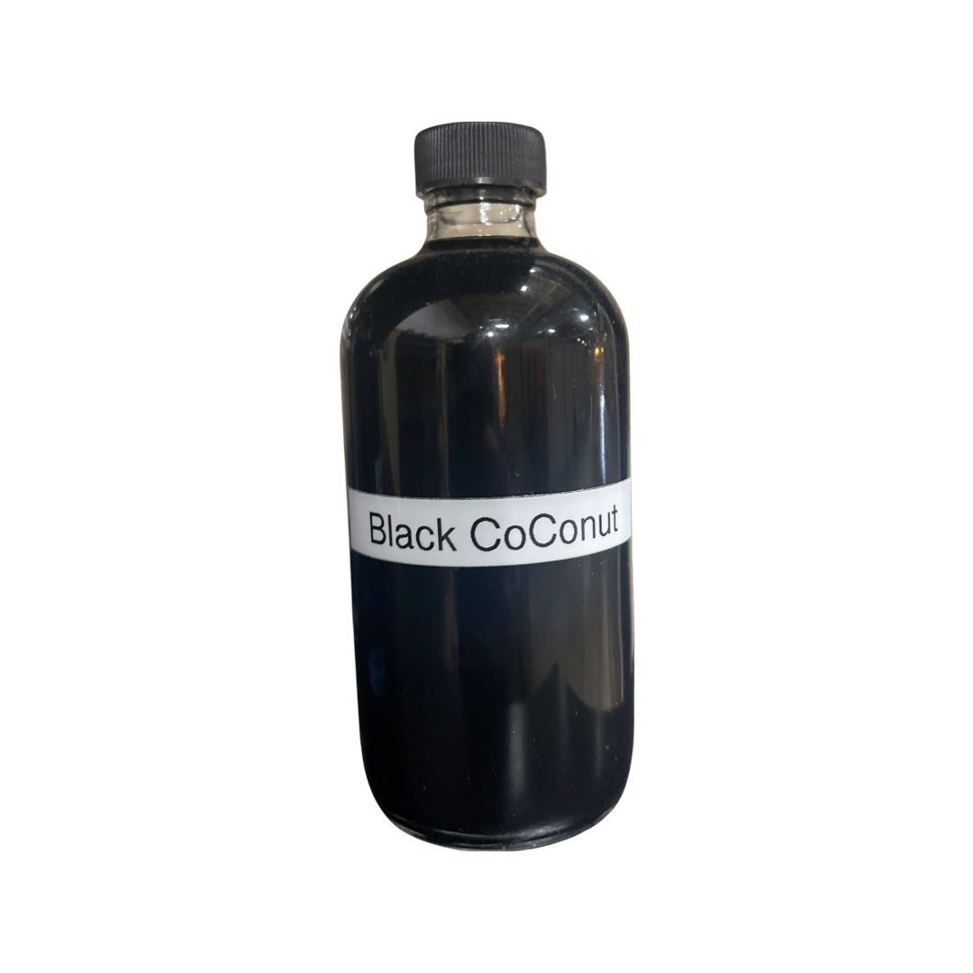 Black CoConut