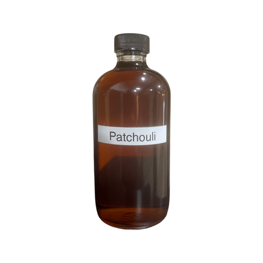 Patchouli