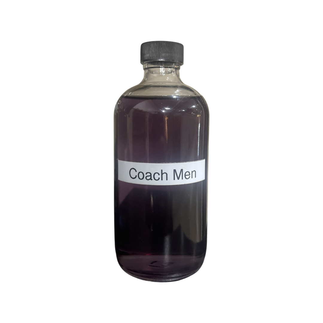 Coach Men