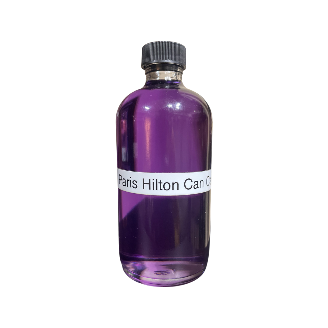 Paris Hilton Can Can