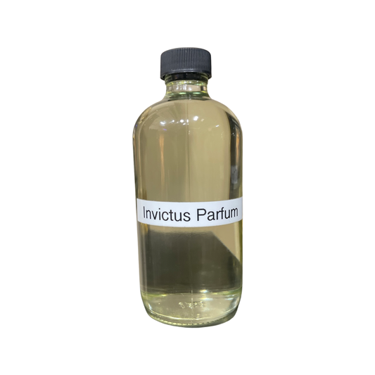 Invictus Parfum