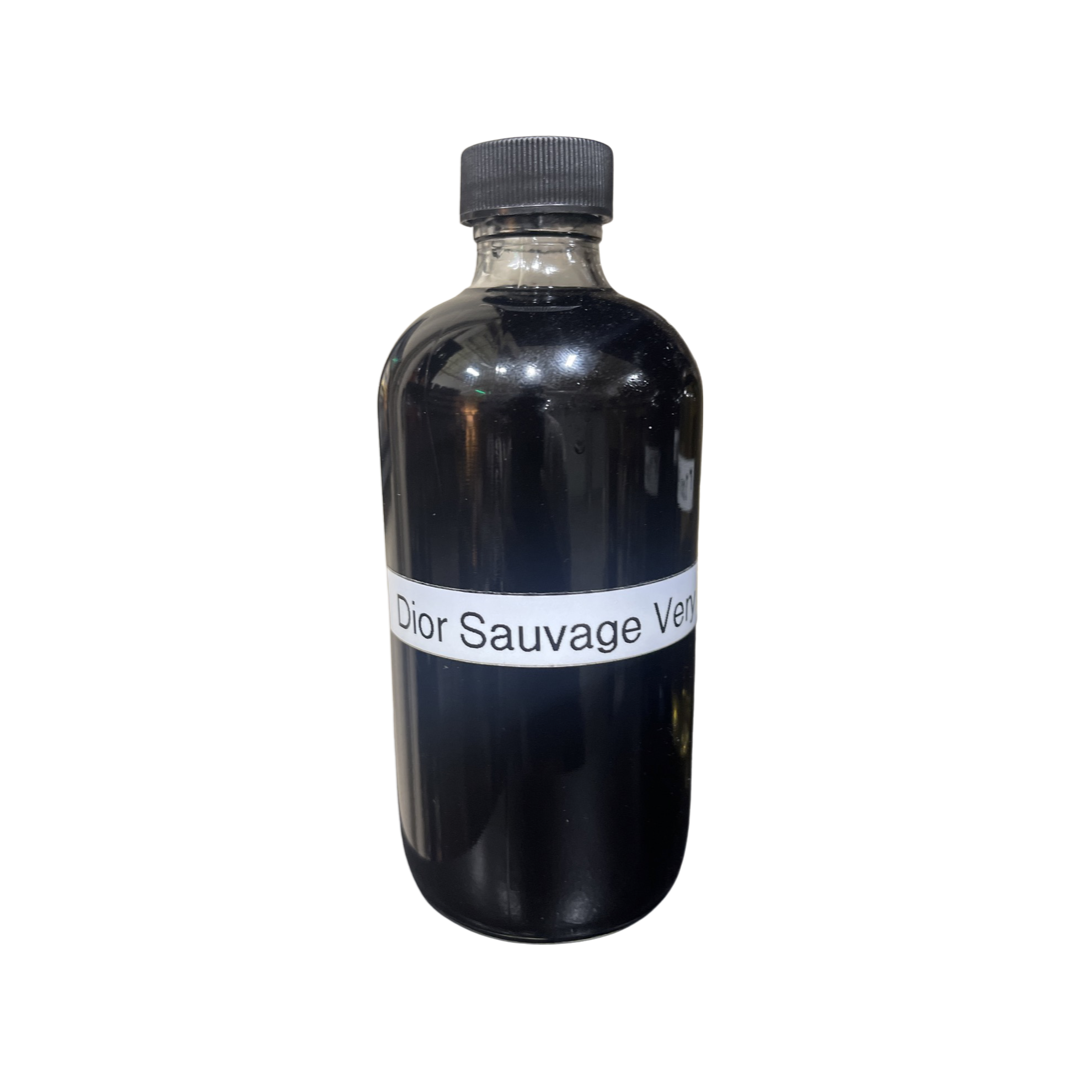 Dior Sauvage Very Cool