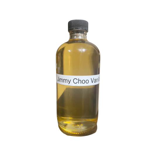 Jimmy Choo Vanilla Love