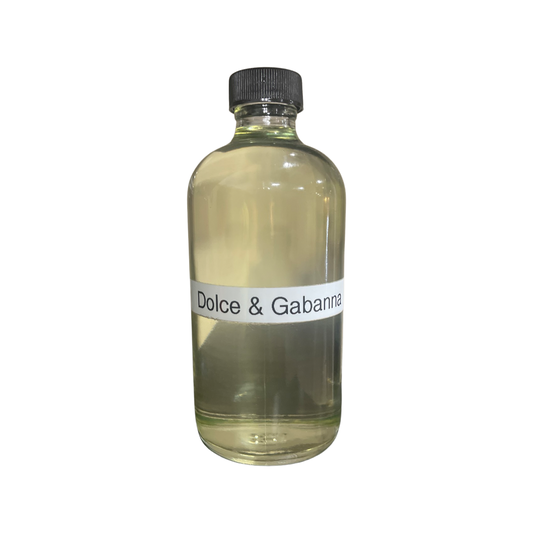 Dolce & Gabbana