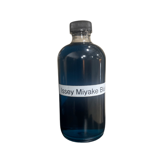 Issey Miyake Blue