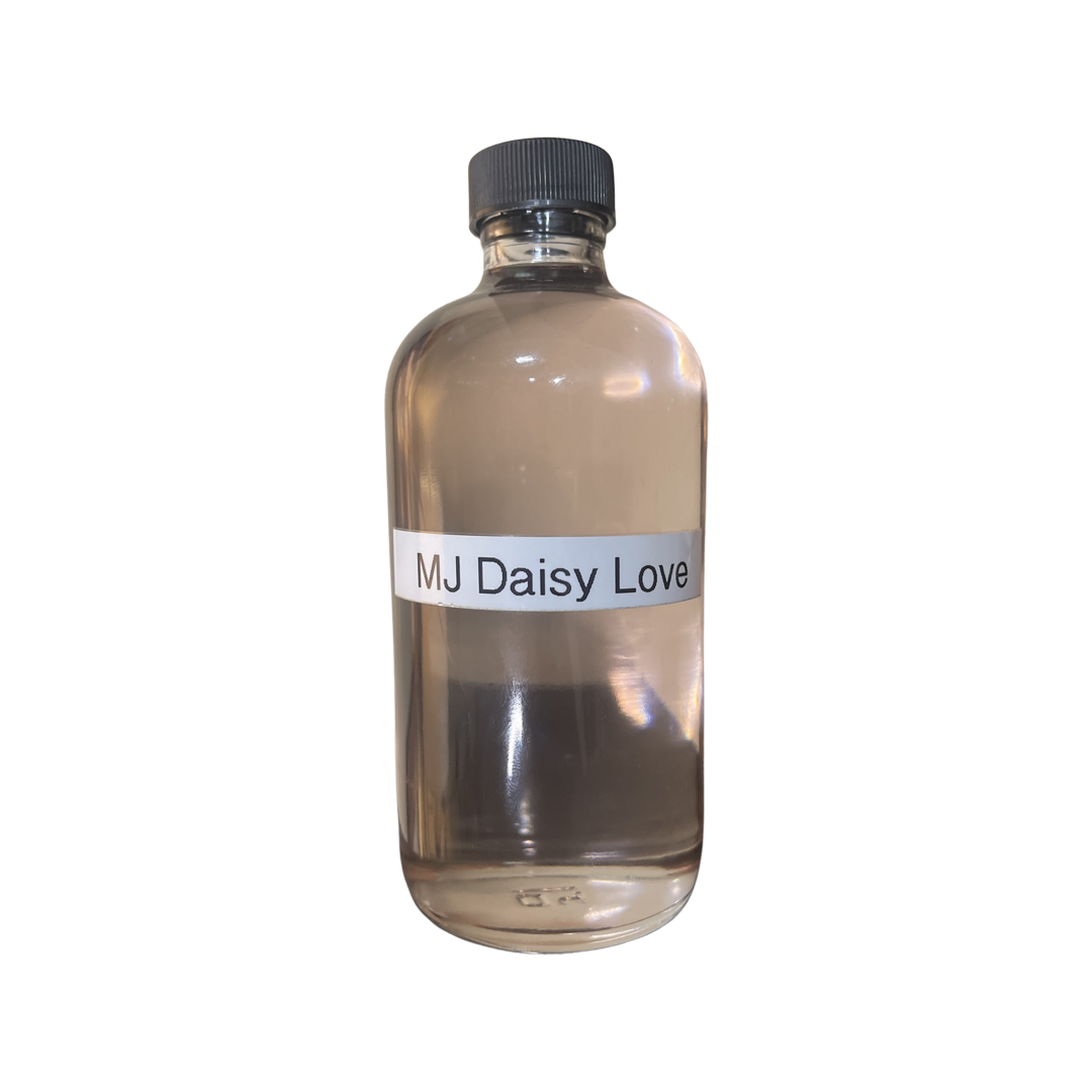 MJ Daisy Love
