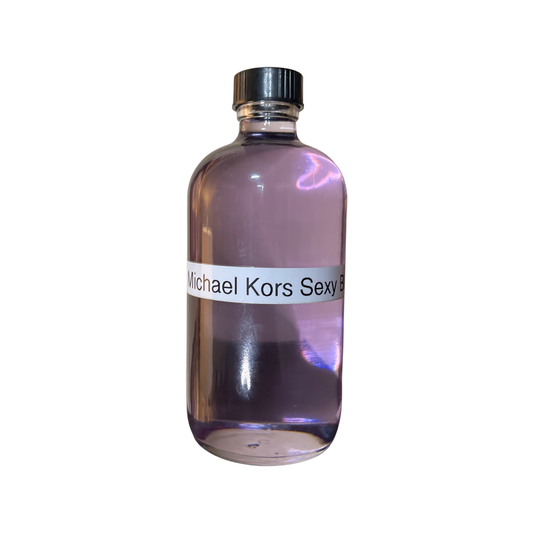 Michael Kors Sexy Blossom