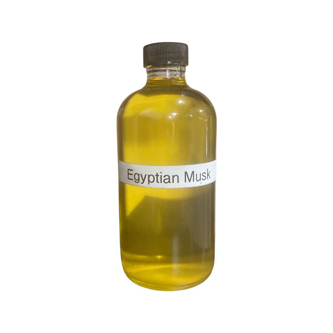Egyptian Musk
