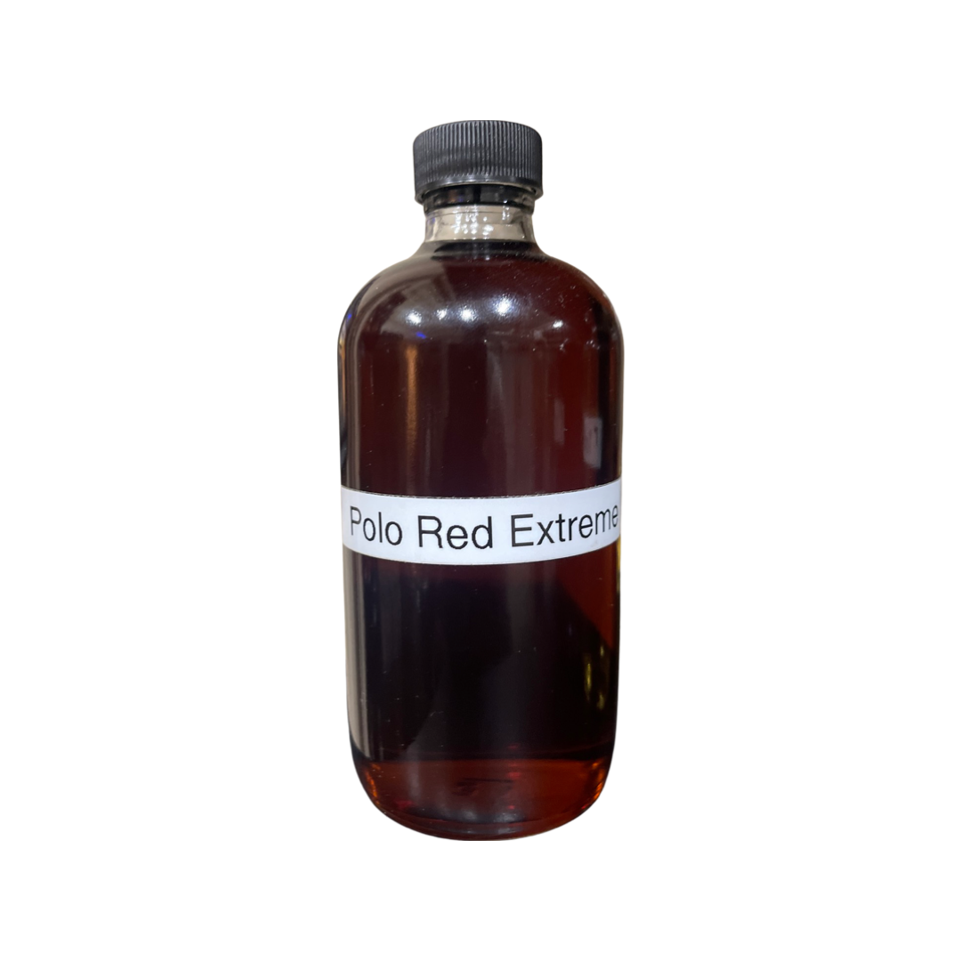 Polo Red Extreme Oils by Sherrie